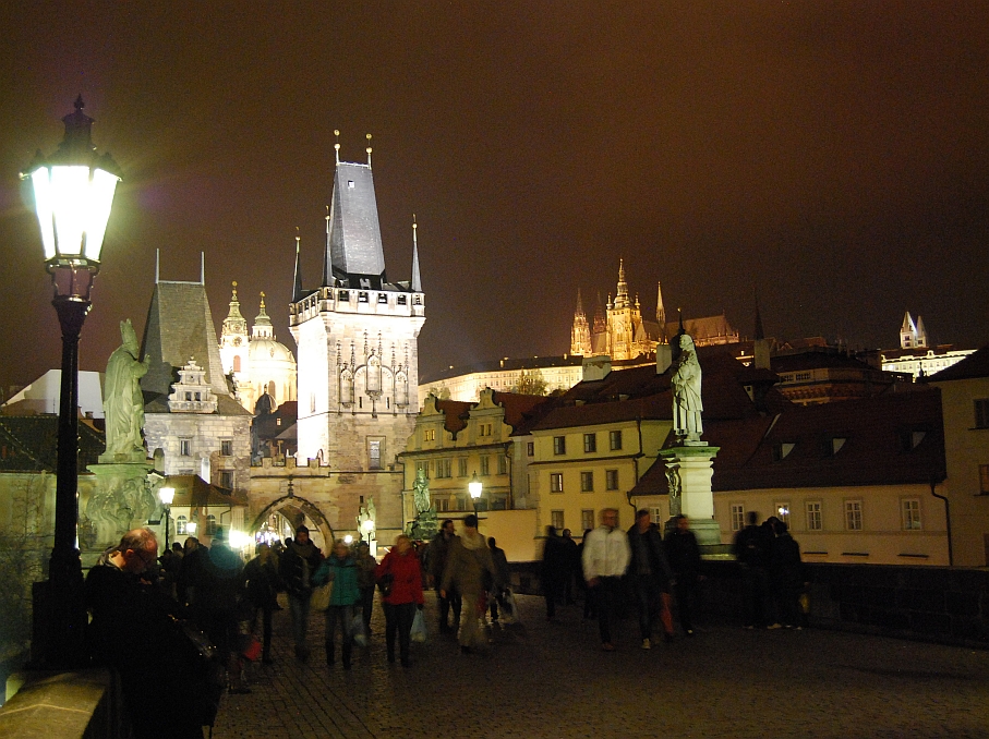 Prag_bei_Nacht